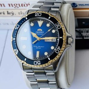 Đồng hồ Orient RA AA0815L19B