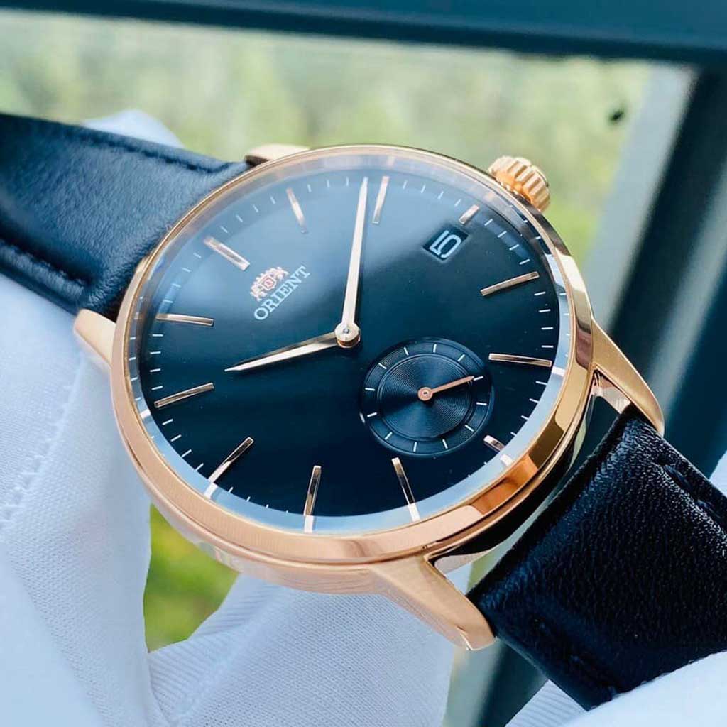 Đồng hồ Orient RA SP0003B10B