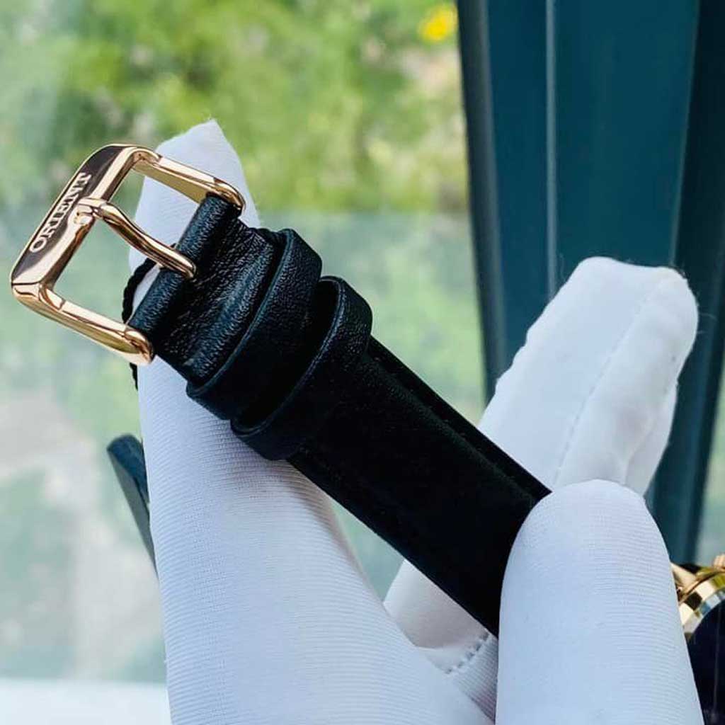 Đồng hồ Orient RA SP0003B10B