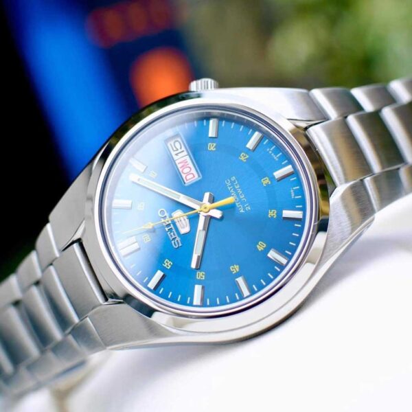 Đồng Hồ Nam Seiko SNK615K1 (SNK615) 37mm – 40mm