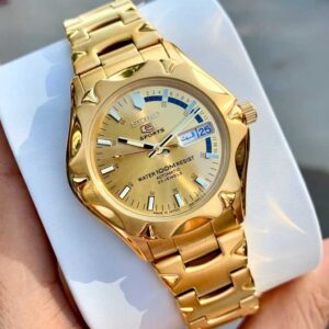 Đồng hồ SNZ450J1