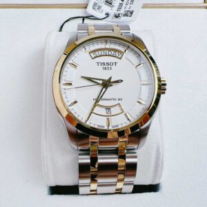 Đồng hồ T035 407 22 011 01