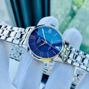 Đồng hồ T099 207 11 048 00