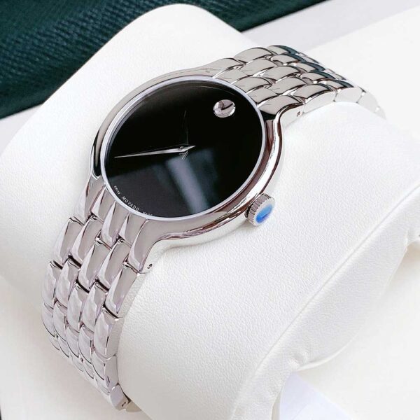 Đồng Hồ Nam Movado Classic Quartz MV0606337