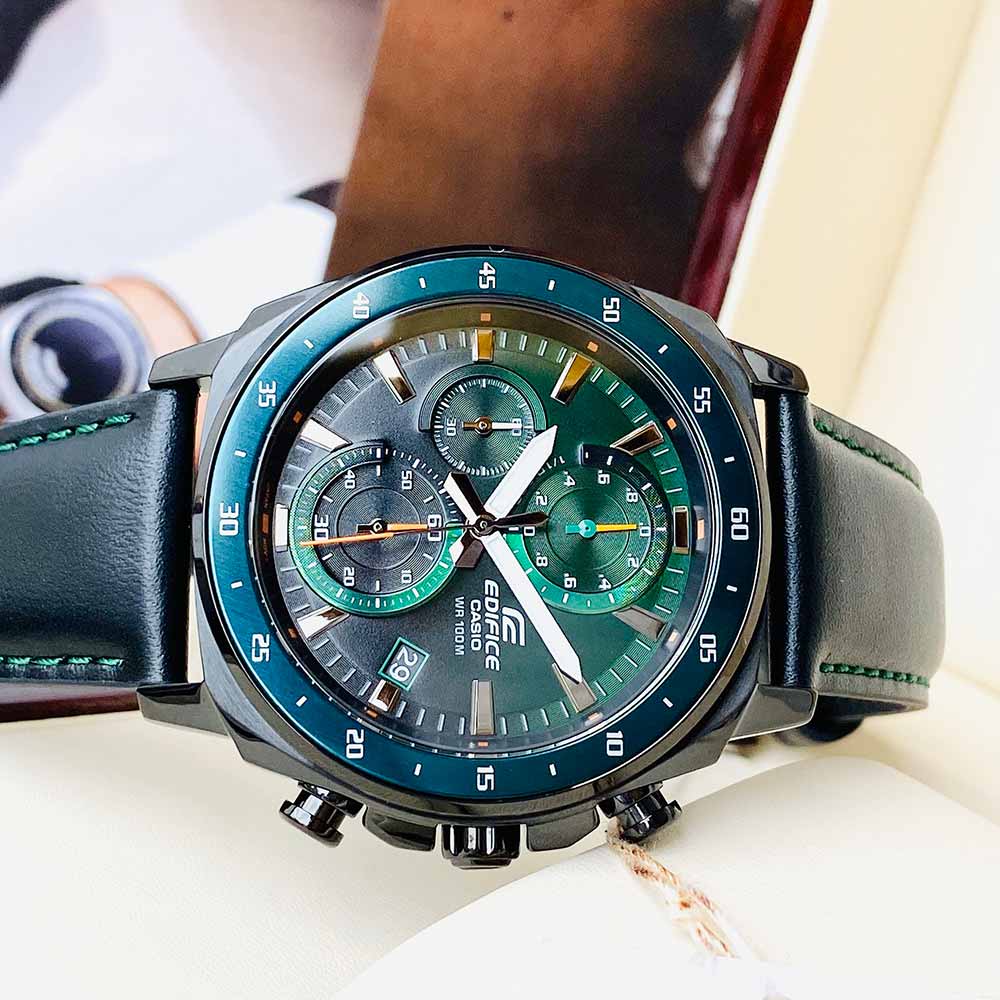 Đồng hồ Casio EFV 600CL 3A01