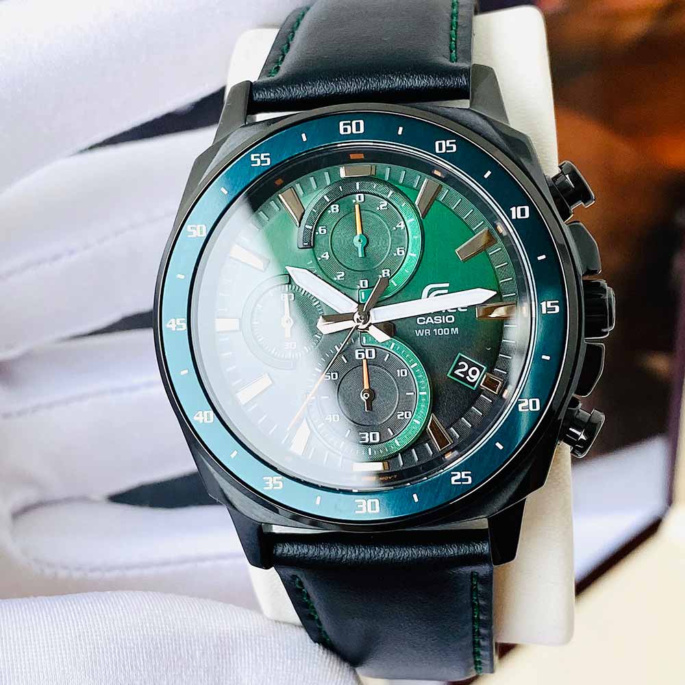 Đồng hồ Casio EFV 600CL 3A03