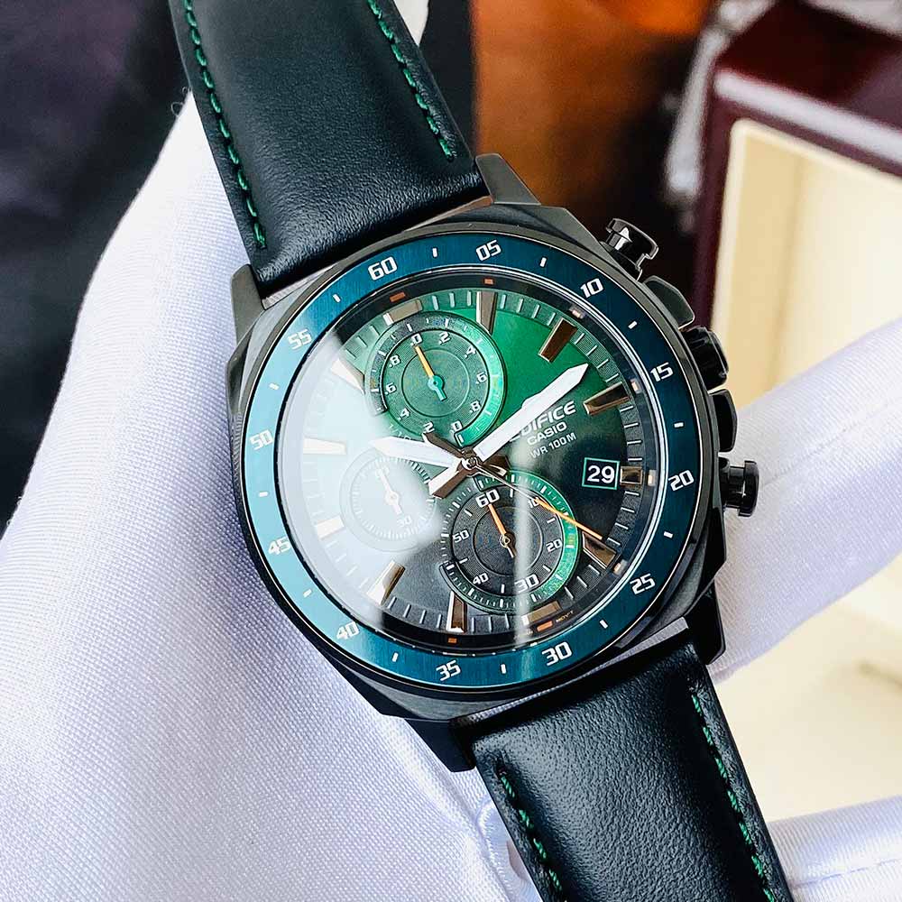 Đồng hồ Casio EFV 600CL 3A04
