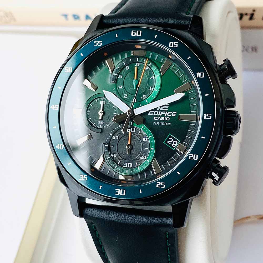 Đồng hồ Casio EFV 600CL 3A06