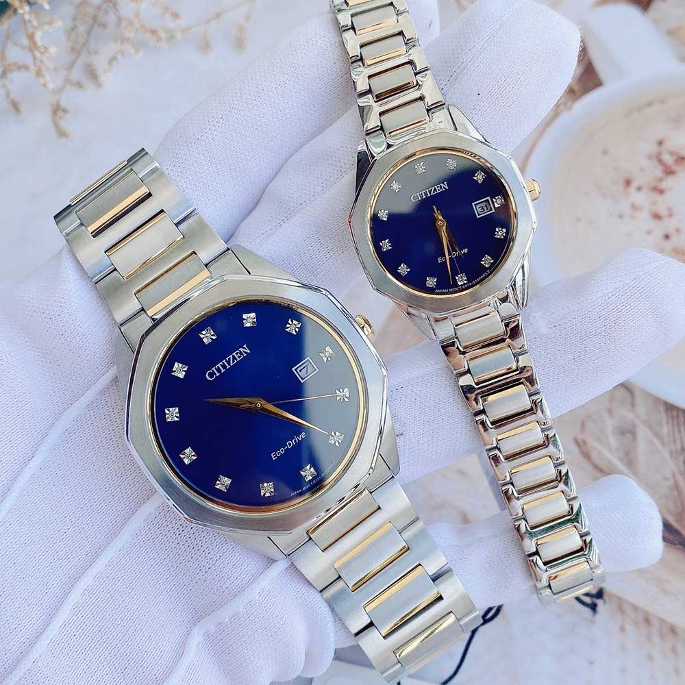 Đồng hồ EW2584 53L 02