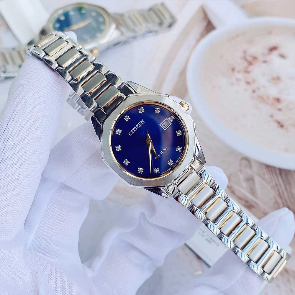 Đồng hồ EW2584 53L 04