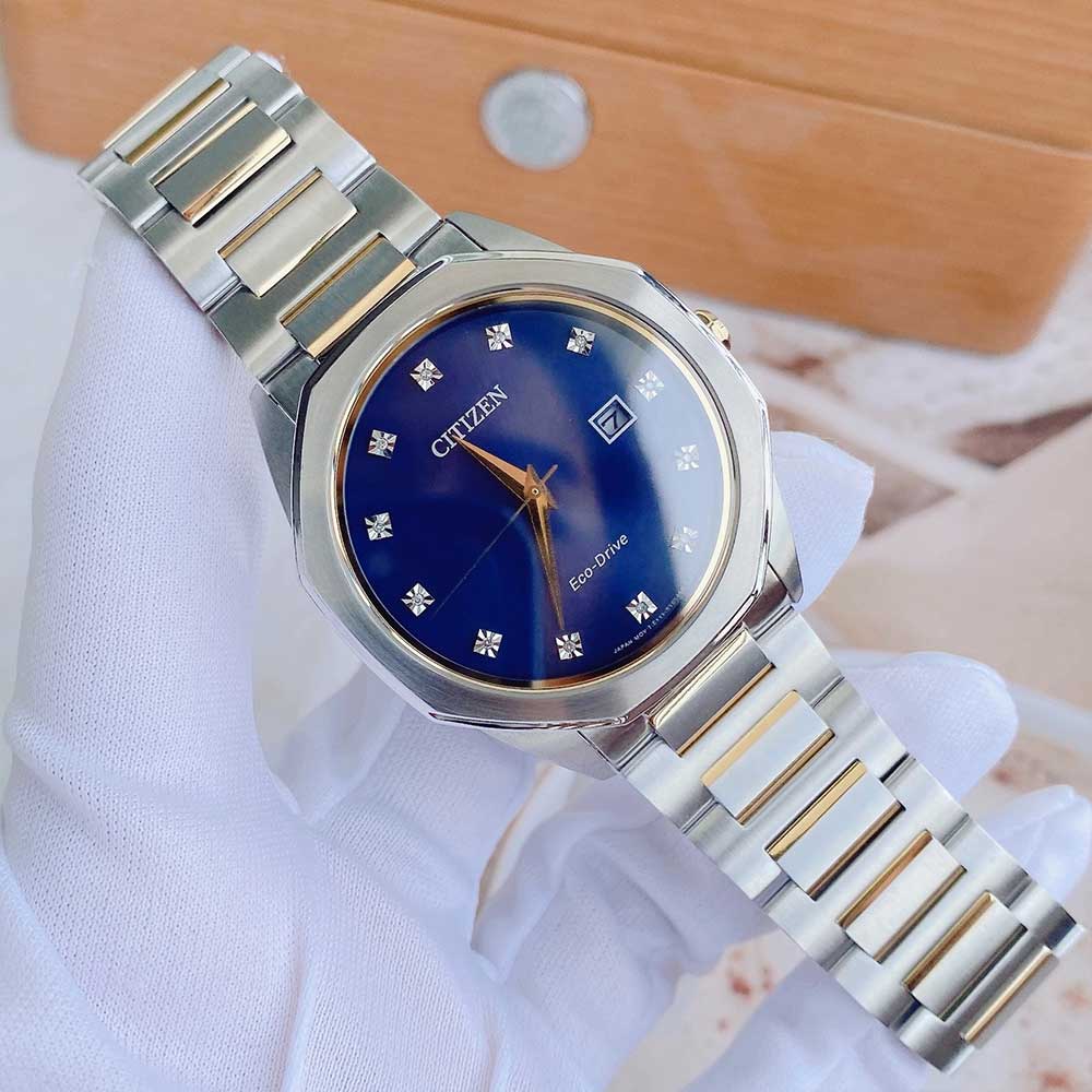 Đồng hồ EW2584 53L 07