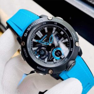 Đồng hồ Casio GA 2000 1A201