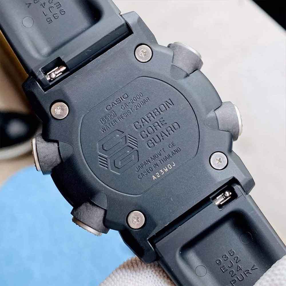 Đồng hồ Casio GA 2000 1A203