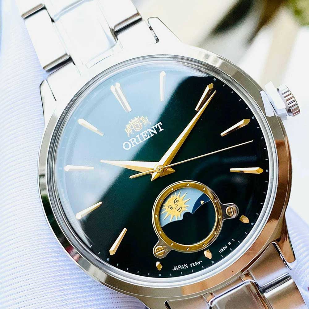 Đồng hồ KB0005E00B 01