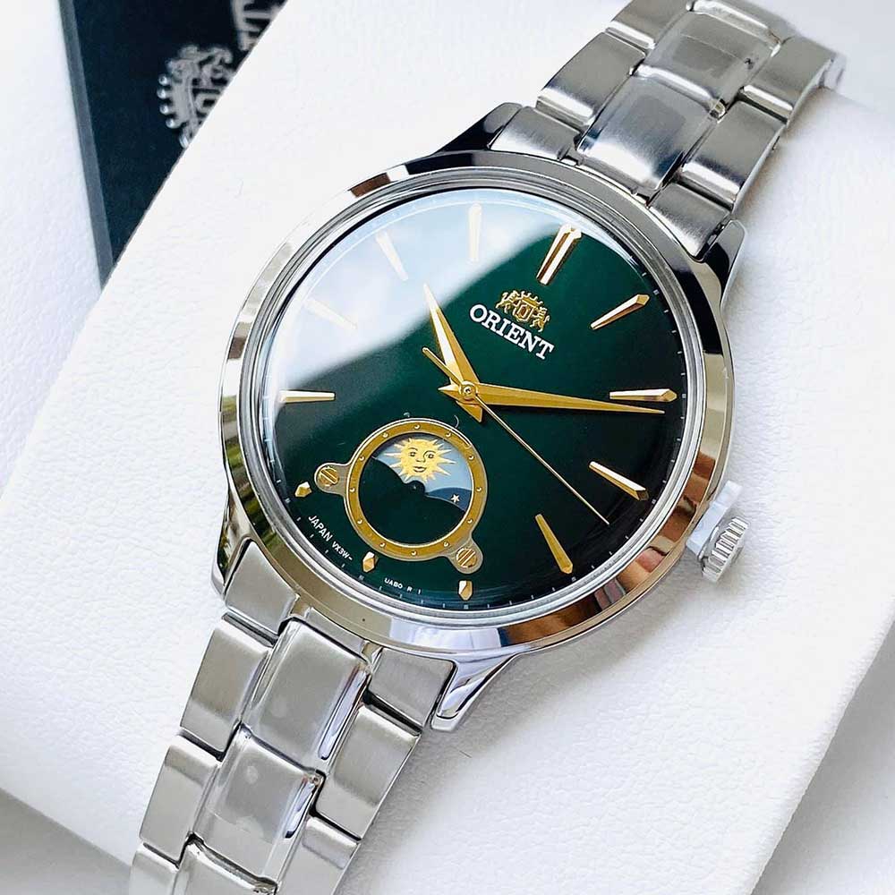 Đồng hồ KB0005E00B 04