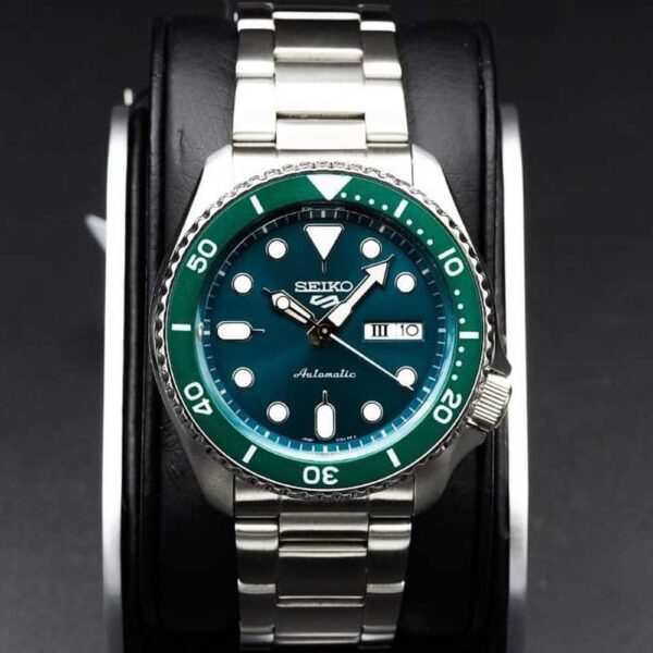 Đồng Hồ Nam Seiko 5 Sport New Style SRPD61K1