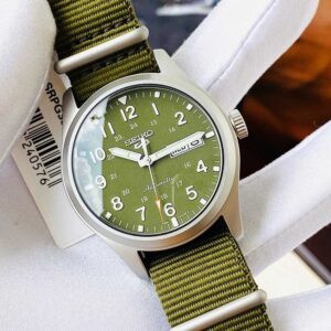 Đồng hồ SRPG33K105