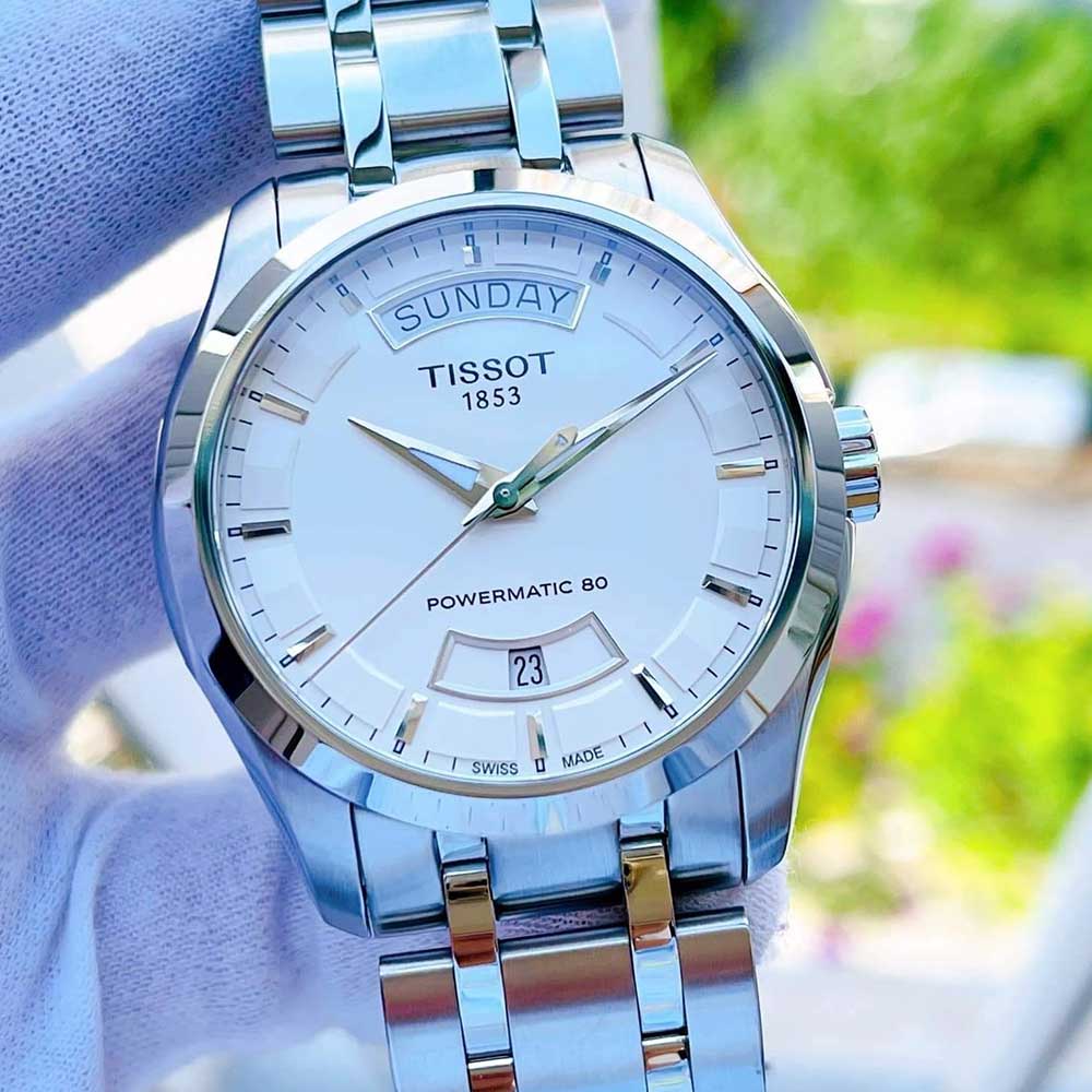 Đồng hồ T035407110310108