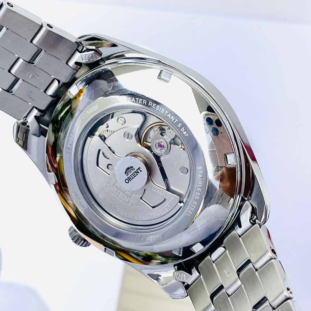 Đồng Hồ Unisex Orient Lịch Vạn Niên RA-BA0002E10B 41mm