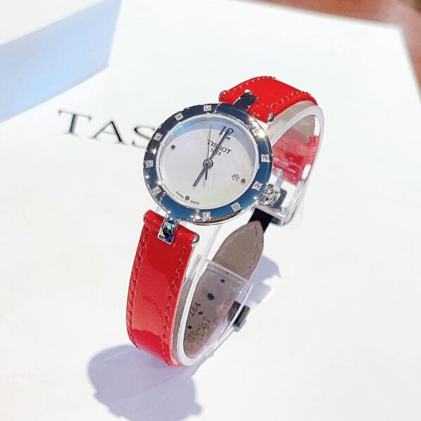 Đồng Hồ TISSOT PINKY BY TISSOT T084.210.11.057.00