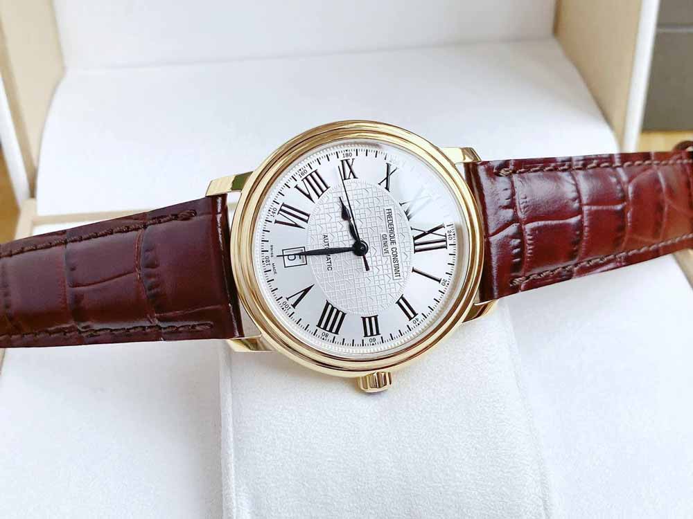 Đồng Hồ Frederique Constant FC-303M4P5