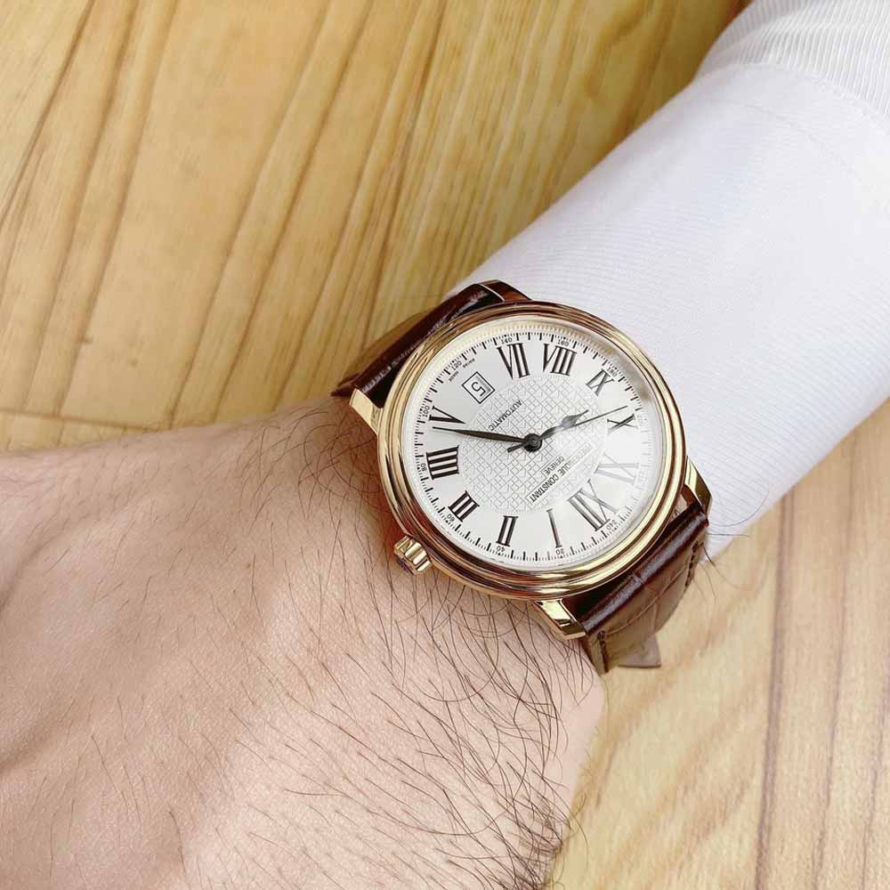 Đồng Hồ Frederique Constant FC-303M4P5
