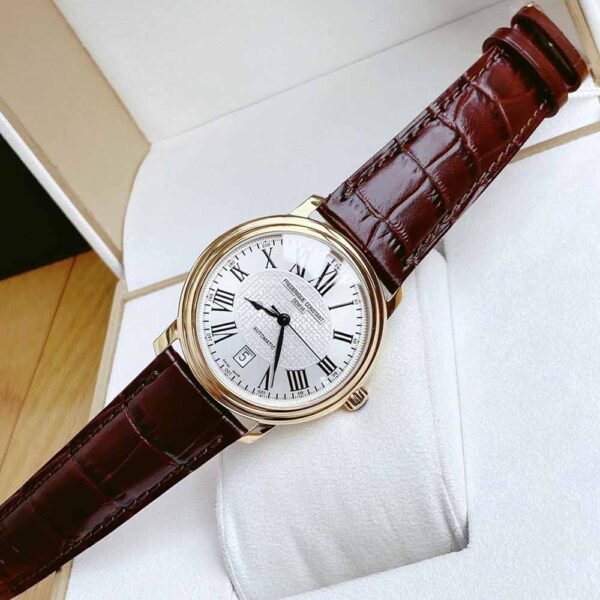 Đồng Hồ Frederique Constant FC-303M4P5