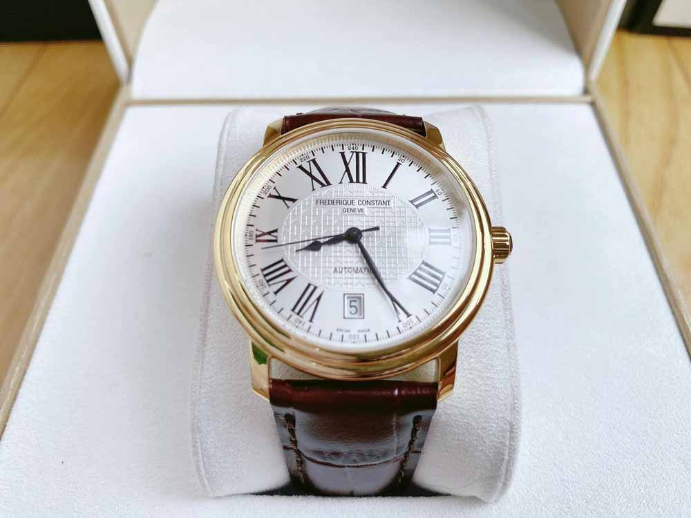 Đồng Hồ Frederique Constant FC-303M4P5