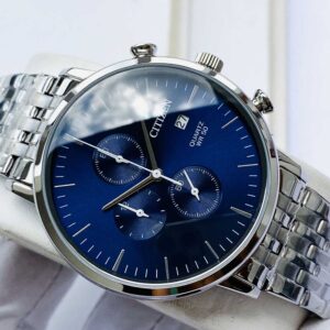 Đồng hồ Nam CITIZEN AN3610-55L Đồng hồ Nam CITIZEN AN3610-55L