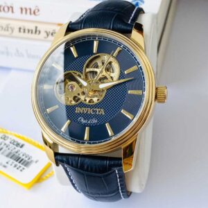 Đồng hồ Nam Invicta Automatic For Men 22617 Đồng hồ Nam Invicta Automatic For Men 22617