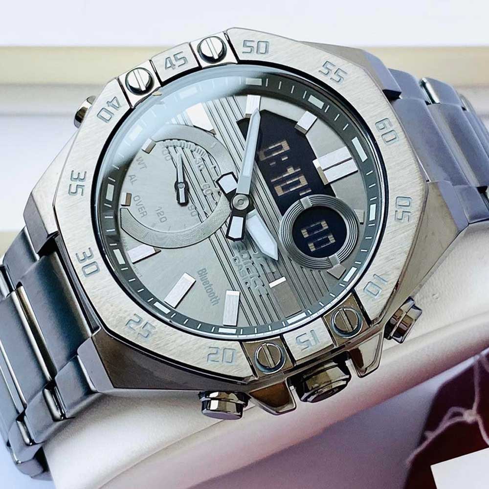 Đồng hồ Nam Casio Edifice ECB-10DC-1B
