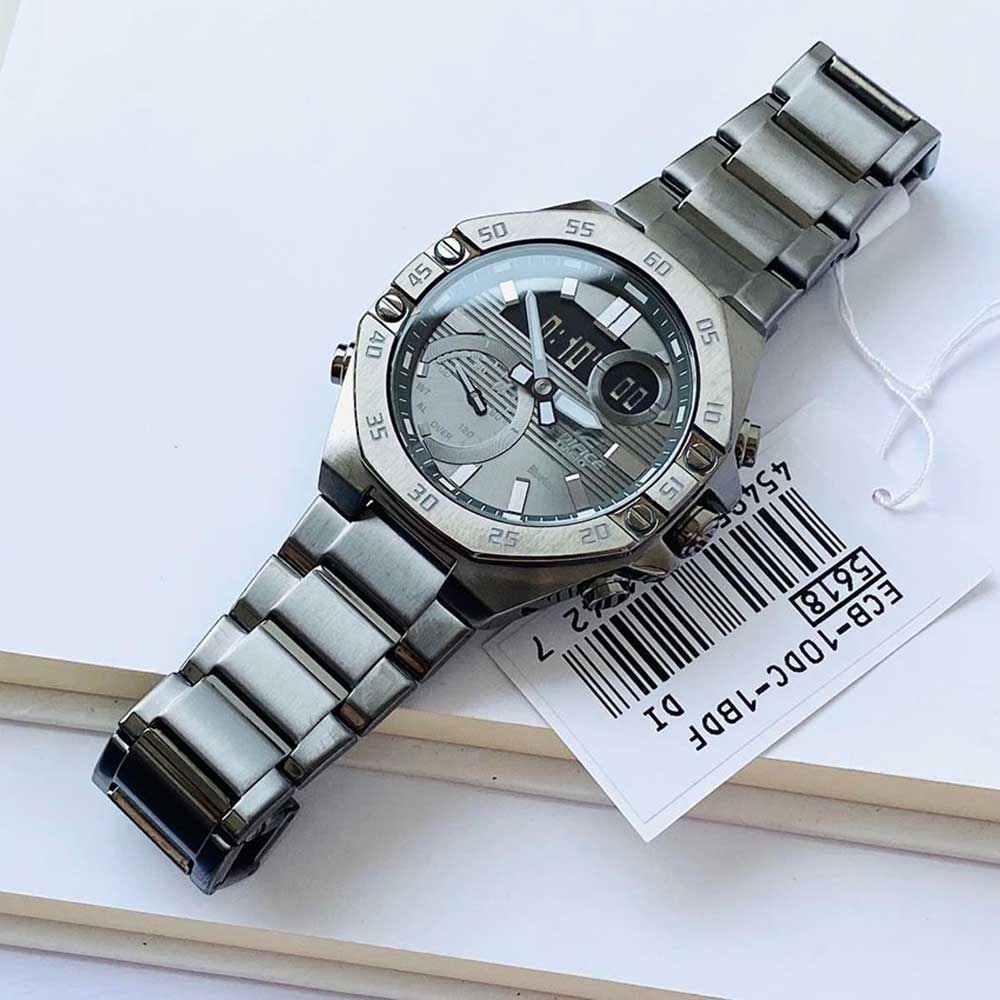 Đồng hồ Nam Casio Edifice ECB-10DC-1B