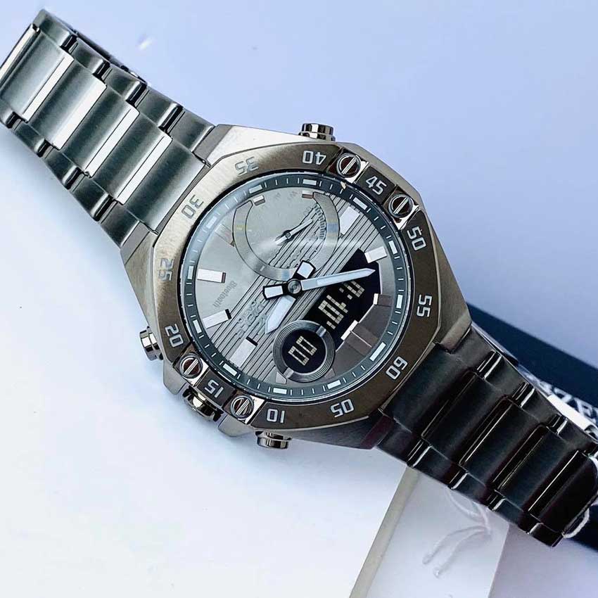 Đồng hồ Nam Casio Edifice ECB-10DC-1B