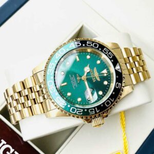 Đồng hồ nam Invicta Invicta Pro Diver Quartz Green Dial Green 36044 Đồng hồ nam Invicta Invicta Pro Diver Quartz Green Dial Green 36044