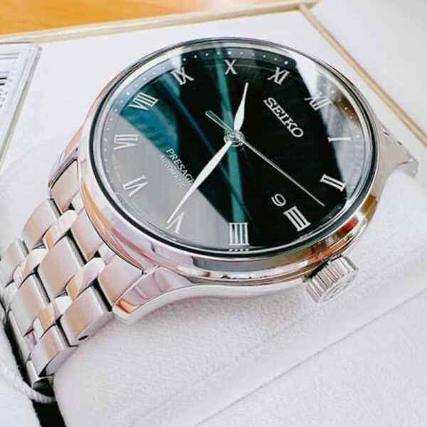 Đồng Hồ Nam Seiko Presage Karesansui 41mm – 44mm