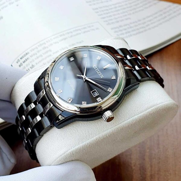 Đồng Hồ Nam Citizen Eco-drive BM7348-53E