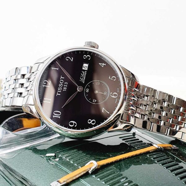 Đồng Hồ Nam Tissot Le Locle Automatique Petite Seconde T006.428.11.052.00