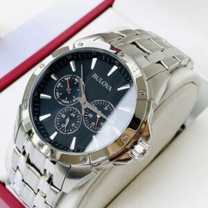 Đồng Hồ Nam Bulova 96C107 Đồng Hồ Nam Bulova 96C107