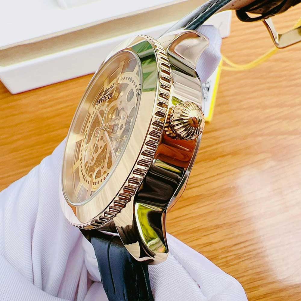 Đồng Hồ Nam Invicta Men’s IN-22571 Vintage  Automatic Watch