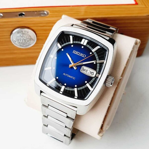 Đồng Hồ Nam Seiko Recraft Automatic SNKP23