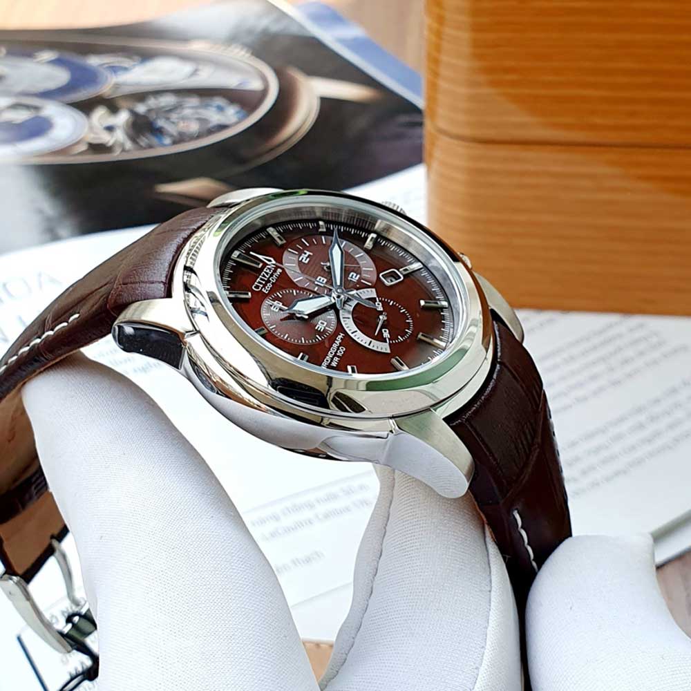 Đồng Hồ Nam Citizen AT0550-11X