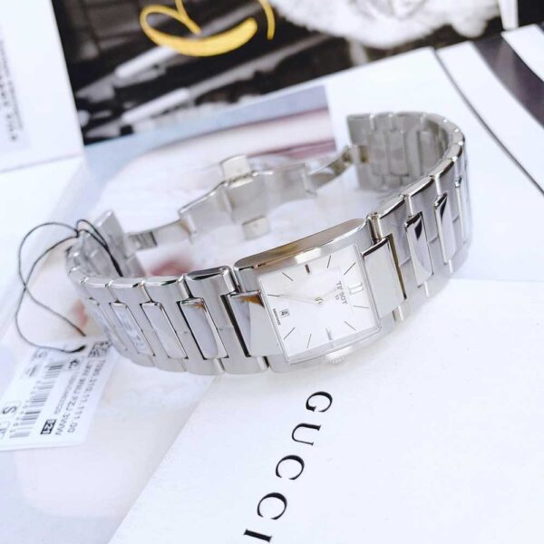 Đồng Hồ Nữ Tissot T090.310.11.111.00 ( T0903101111100 )