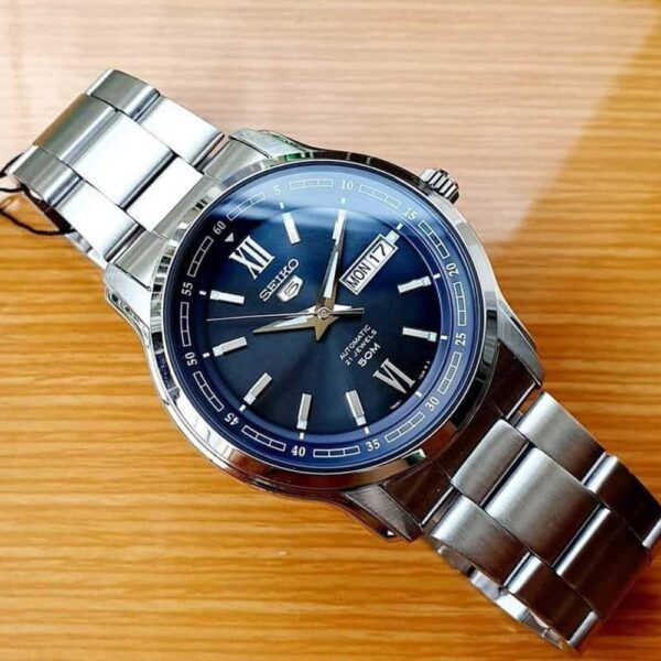 Đồng Hồ Nam Seiko 5 Automatic SNKP17K1