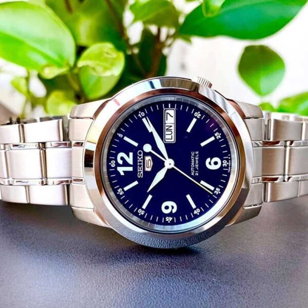 Các Mẫu Seiko 5 Automatic 38mm Chính Hãng Giá Rẻ
