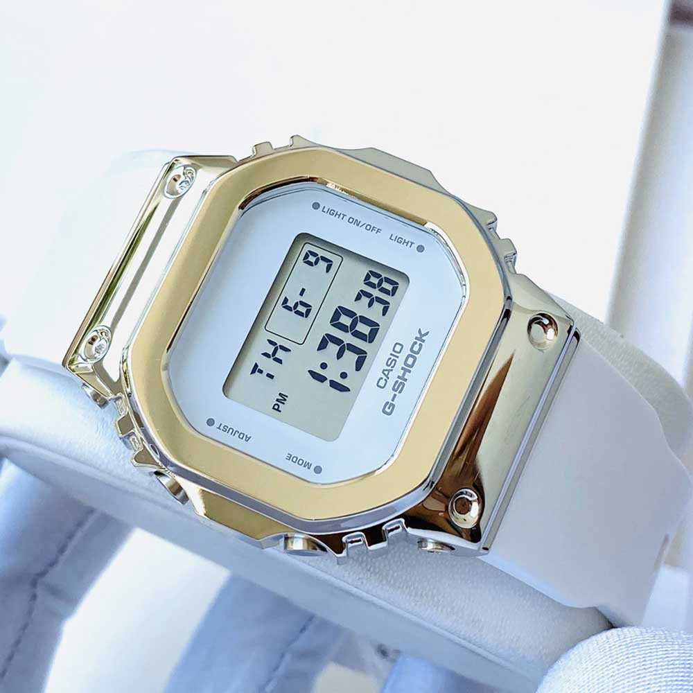 Đồng Hồ Nữ Casio G-Shock GM-5600-9