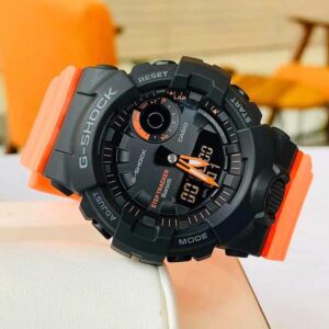 Đồng Hồ Nữ Casio G-Shock GMA-B800SC-1A4 Đồng Hồ Nữ Casio G-Shock GMA-B800SC-1A4