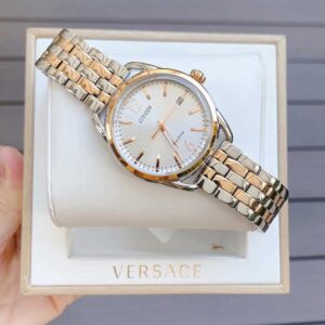 Đồng Hồ Nữ CITIZEN- FE6086-74A Đồng Hồ Nữ CITIZEN- FE6086-74A