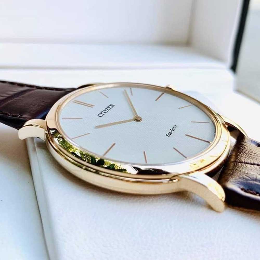 Đồng Hồ Nam Citizen AR1113-12A 37mm