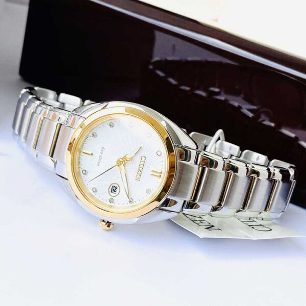 Đồng Hồ Nữ Citizen EM0314-51A