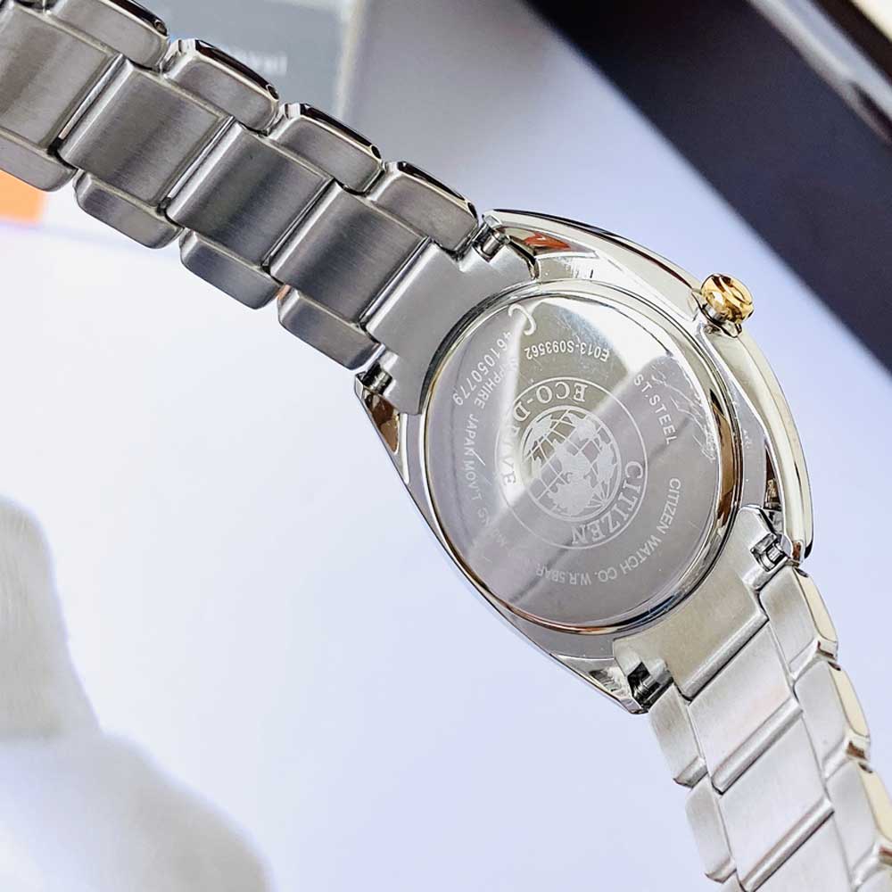 Đồng Hồ Nữ Citizen EM0314-51A